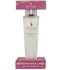 Pomegranate & Cassis Sanctuary Spa