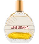 parfém Luz de Amburana