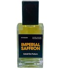 parfém Imperial Saffron