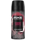 Cherry Spritz AXE