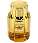 parfém Janan Intense