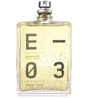 Escentric 03 Escentric Molecules
