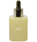 parfém Banana Cream