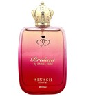Brŭlant By Daniel Rene Ainash Parfums