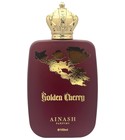 Golden Cherry Ainash Parfums