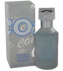parfém CO2