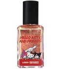 parfém Hello Kitty And Friends