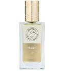 parfém Muguet