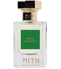 parfém Italian Bergamot 2025
