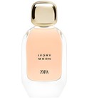 Ivory Moon Eau de Parfum Zara