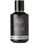 parfém Orange Hyper Essence / X