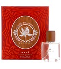 perfume Nani Saffron James
