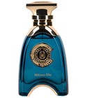 parfém Milano Blu