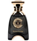 parfém Roman Prestige