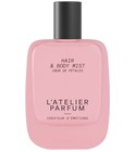 parfém Coeur de Petales Hair and Body Mist