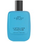 Hot Splash Hair and Body Mist L'Atelier Parfum