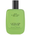 Green Crush Hair and Body Mist L'Atelier Parfum