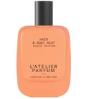 parfém Exquise Tentation Hair and Body Mist