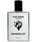 Wanderlust Asad Siddiki