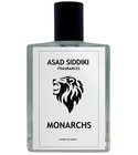Monarchs Asad Siddiki