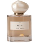 parfém Agape