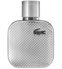 parfém L.12.12 Silver Grey