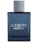 parfém Iceberg Homme 2025