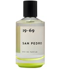 parfém San Pedro