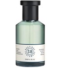 Driftwood Sea Salt Shay & Blue London