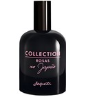parfém Collection Rosas no Japão
