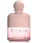 Sugar Baby Boy Smells