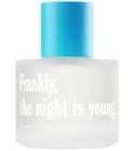 parfém The night is young