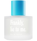 Lie to me Smell Frankly
