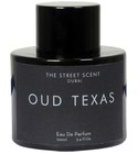 parfém Oud Texas