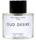 parfém Oud Desire