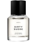 parfém Dirty Suede