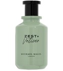 parfém Zest+Vetiver