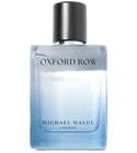 parfém Oxford Row