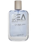 parfém Sea Masters