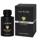 Black Fury La Rive