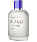 parfém Island For Men