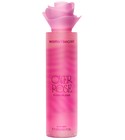 parfém Over Rose Body Mist