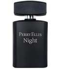 parfém Night
