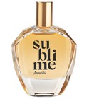 parfém Sublime