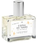 parfém Copal de Terre