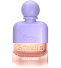 parfém Violet Ends (2025)