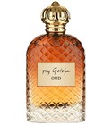 Oud My Geisha