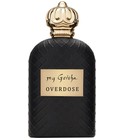 Overdose My Geisha