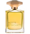 parfém Notte d'Incanto