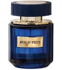 parfém Musc D' Prive